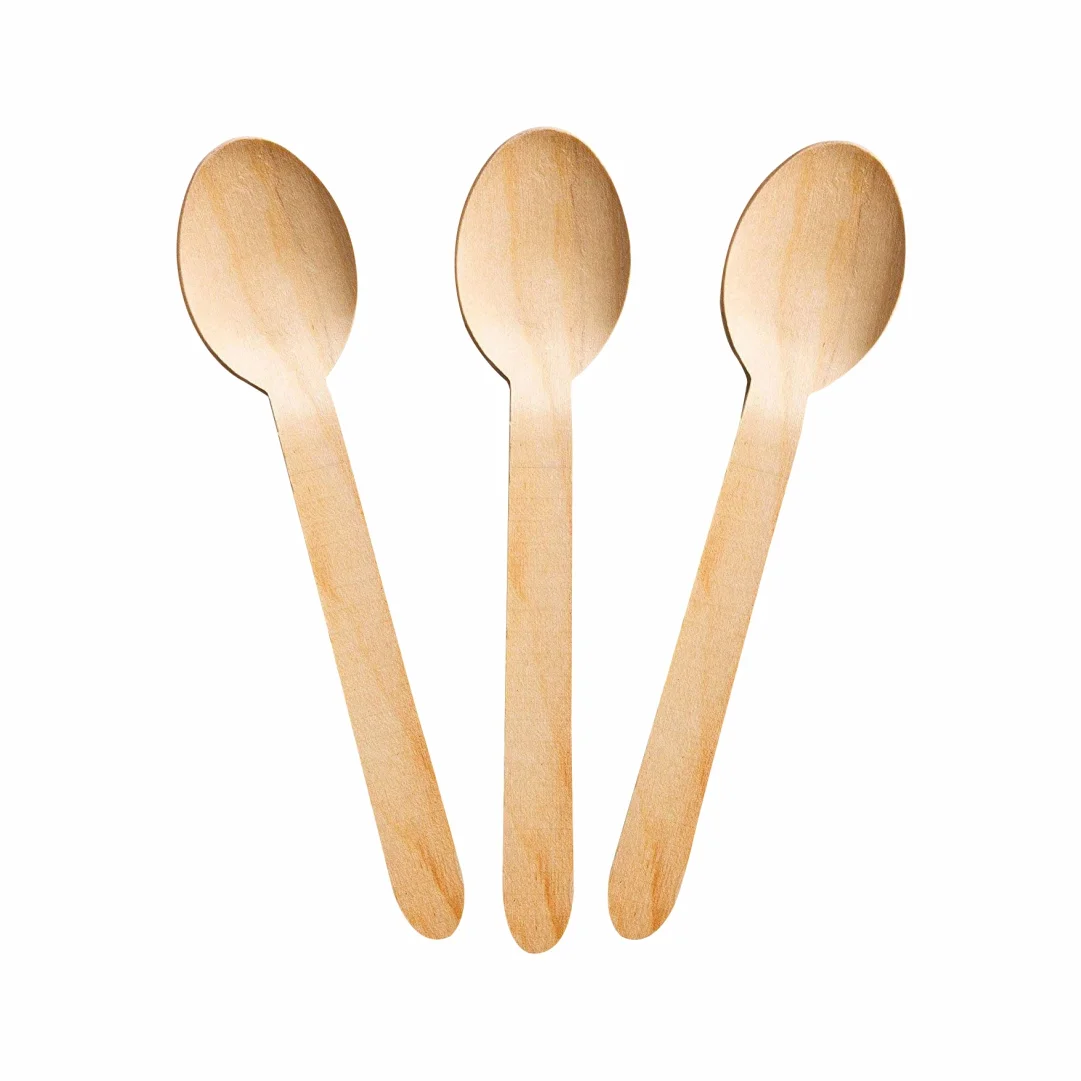 wooden spoon