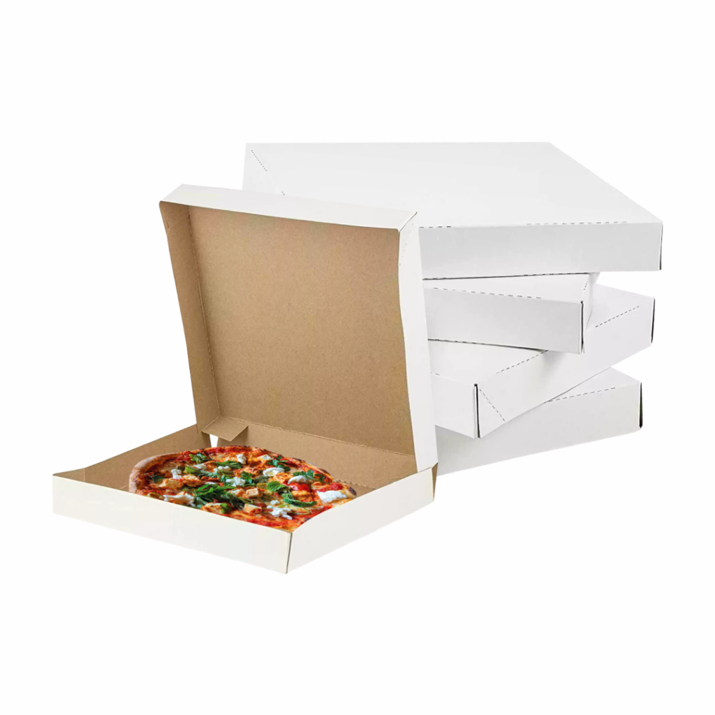 Pizza Boxes